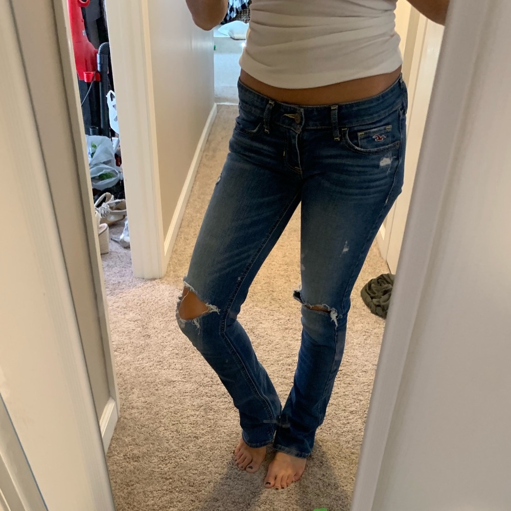 Hollister Jeans